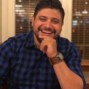 Meet your Posher, Jason